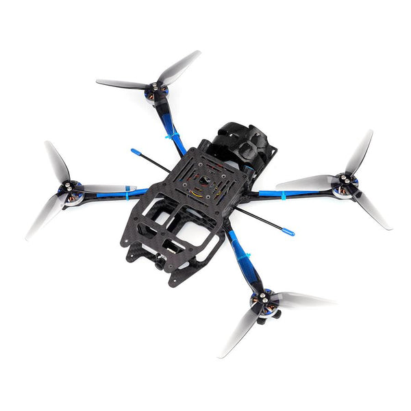 BetaFPV X-Knight 360 FPV Quadcopter with (CrossfireRX)