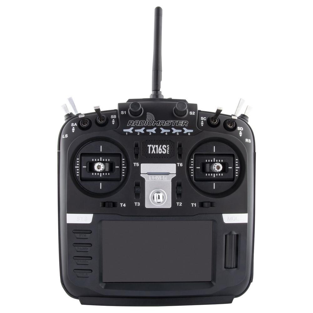 Radio Master TX16S Hall Radio Controller – AddictiveRC