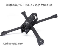 iFlight XL7 Long Range FPV Freestyle Frame True-X Kit