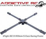 iFlight iXC13 850mm X-Class Racing Frame Kit