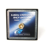 IBCrazy 5.8GHz 10dBic Crosshair Antenna (RHCP)