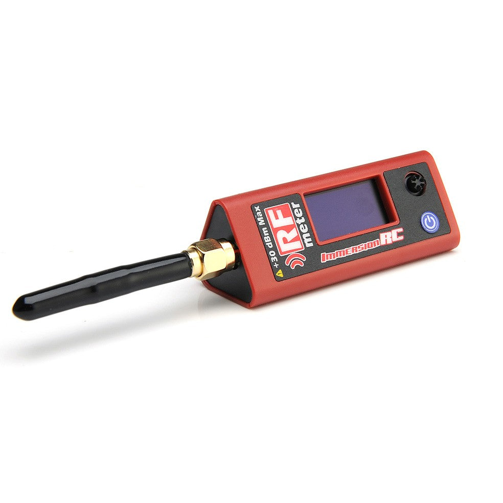 ImmersionRC RF Power Meter V2 – AddictiveRC