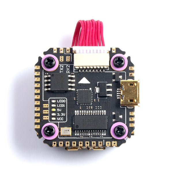 MAMBA F405US MK3 MINI F35 3-6S FLIGHT CONTROLLER STACK , Mamba Stack ...