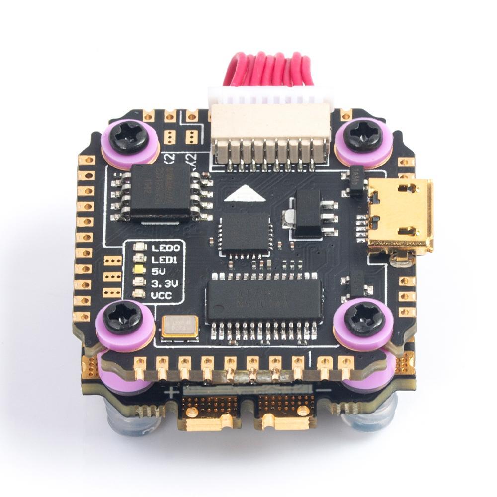 MAMBA F405US MK3 MINI F35 3-6S FLIGHT CONTROLLER STACK , Mamba Stack ...