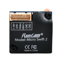 RunCam Swift 2 Micro - 2.3mm Lens