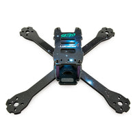 QAV-SKITZO Dark Matter FPV Freestyle Quadcopter