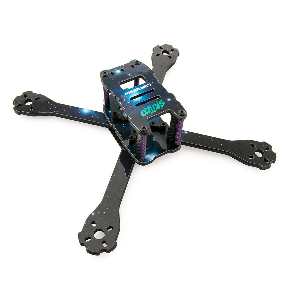 lumenier ドローン　フレーム Lumenier Frame Kits – AddictiveRC