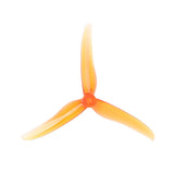 T-Motor T6143 Propeller (Set of 4) Color: Clear Orange