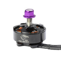 TBS Raven 1800KV Brushless Motor