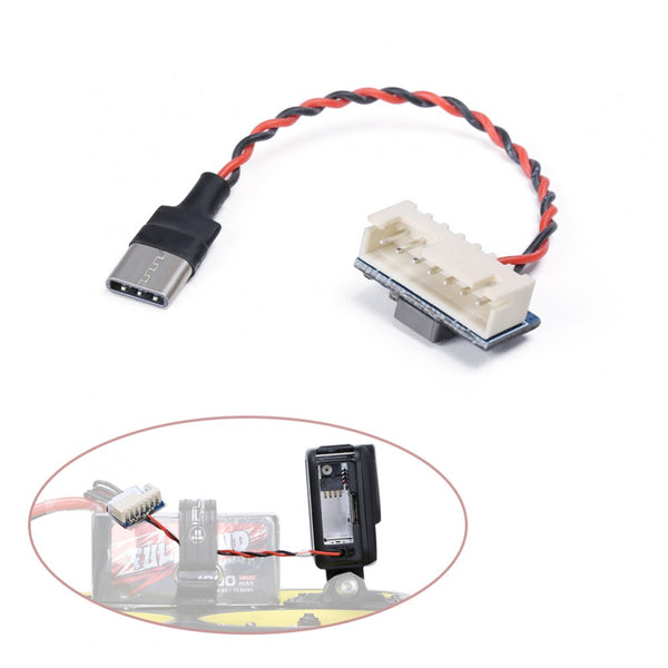 Power Supply Cable for GoPro Hero (6/7/8/9)